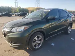3CZRU6H53GM756549 2016 HONDA HR-V