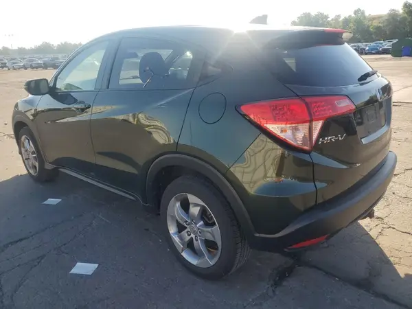 3CZRU6H53GM756549 2016 HONDA HR-V - Image 2