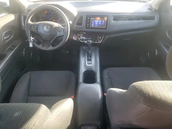 3CZRU6H53GM756549 2016 HONDA HR-V - Image 8