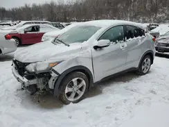 3CZRU6H53GM756843 2016 HONDA HR-V