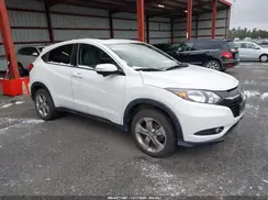 3CZRU6H53GM757653 2016 HONDA HR-V