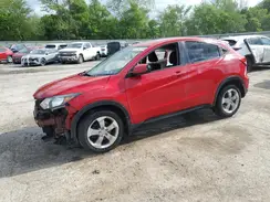 3CZRU6H53GM759340 2016 HONDA HR-V
