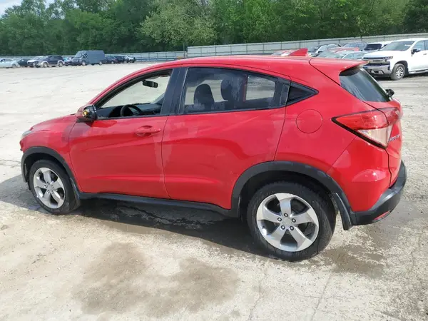 3CZRU6H53GM759340 2016 HONDA HR-V - Image 2
