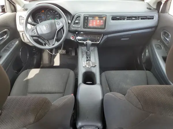 3CZRU6H53GM759340 2016 HONDA HR-V - Image 8