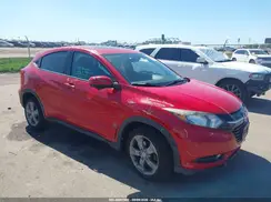 3CZRU6H53GM759385 2016 HONDA HR-V