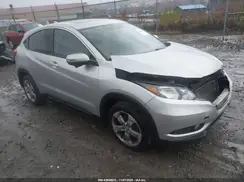 3CZRU6H53GM759399 2016 HONDA HR-V