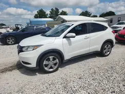 3CZRU6H53GM759466 2016 HONDA HR-V