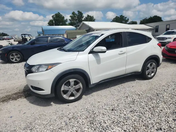 3CZRU6H53GM759466 2016 HONDA HR-V - Image 1