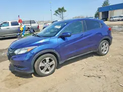 3CZRU6H53GM760066 2016 HONDA HR-V