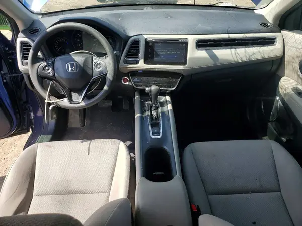 3CZRU6H53GM760066 2016 HONDA HR-V - Image 8