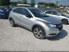 3CZRU6H53GM760150 2016 HONDA HR-V