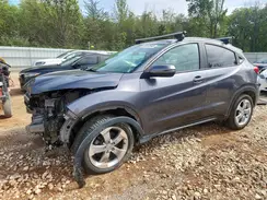 3CZRU6H53GM760195 2016 HONDA HR-V