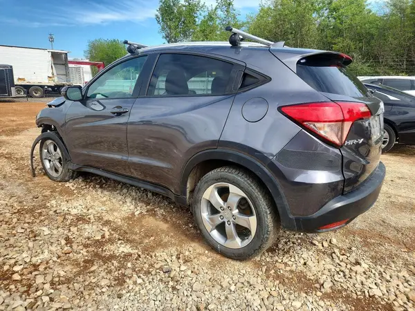 3CZRU6H53GM760195 2016 HONDA HR-V - Image 2