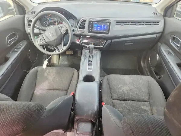 3CZRU6H53GM760195 2016 HONDA HR-V - Image 8