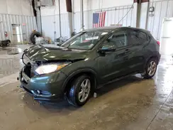 3CZRU6H53GM761220 2016 HONDA HR-V