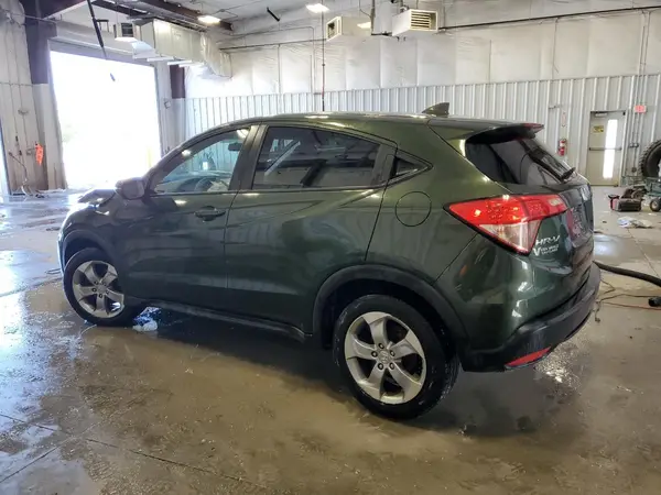 3CZRU6H53GM761220 2016 HONDA HR-V - Image 2