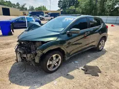 3CZRU6H53GM761296 2016 HONDA HR-V