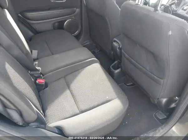 3CZRU6H53GM763338 2016 HONDA HR-V - Image 8