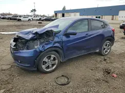 3CZRU6H53GM763467 2016 HONDA HR-V