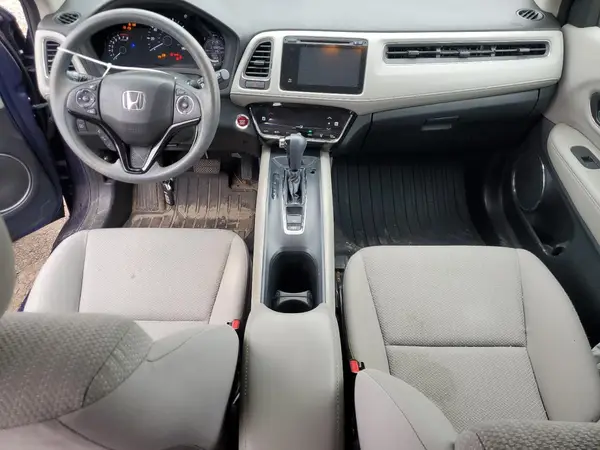 3CZRU6H53GM763467 2016 HONDA HR-V - Image 8