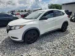 3CZRU6H53GM764733 2016 HONDA HR-V