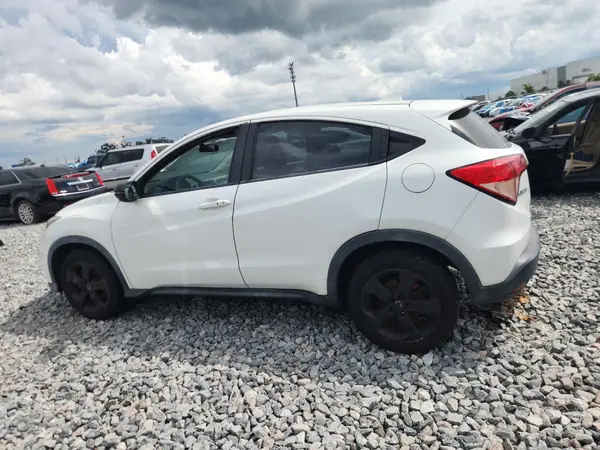 3CZRU6H53GM764733 2016 HONDA HR-V - Image 2
