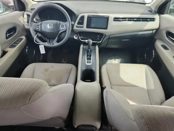 3CZRU6H53GM764733 2016 HONDA HR-V - Image 8