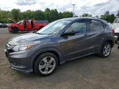3CZRU6H53GM764831 2016 HONDA HR-V