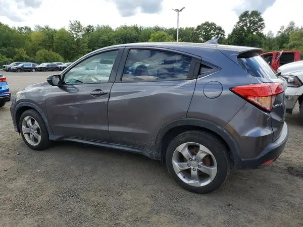 3CZRU6H53GM764831 2016 HONDA HR-V - Image 2