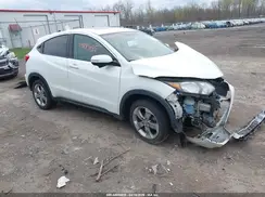 3CZRU6H53GM765221 2016 HONDA HR-V