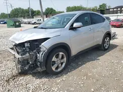 3CZRU6H53GM765705 2016 HONDA HR-V