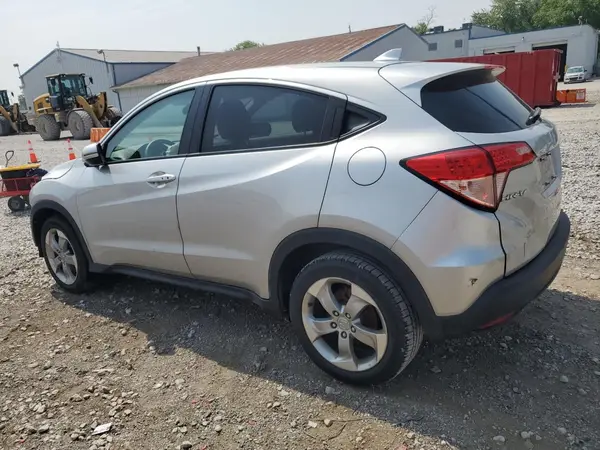 3CZRU6H53GM765705 2016 HONDA HR-V - Image 2