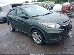 3CZRU6H53GM766109 2016 HONDA HR-V