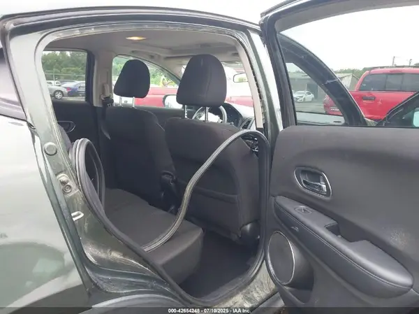 3CZRU6H53GM766109 2016 HONDA HR-V - Image 8