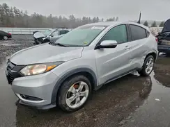 3CZRU6H53GM767728 2016 HONDA HR-V