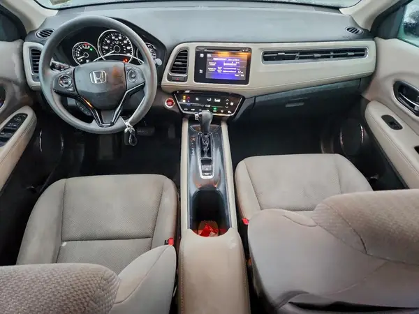 3CZRU6H53GM767728 2016 HONDA HR-V - Image 8