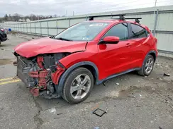 3CZRU6H53GM767776 2016 HONDA HR-V