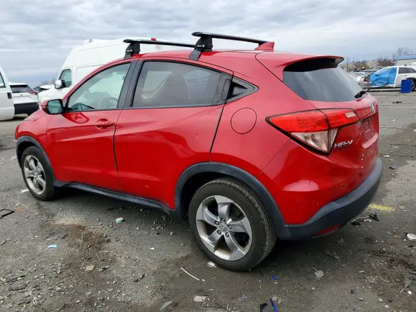 3CZRU6H53GM767776 2016 HONDA HR-V - Image 2