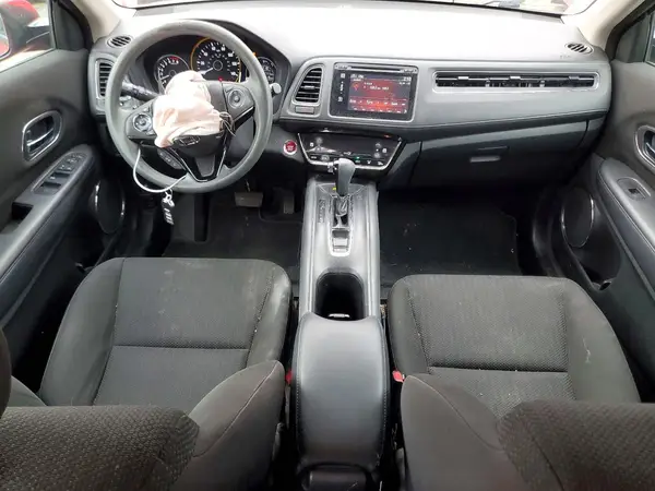 3CZRU6H53GM767776 2016 HONDA HR-V - Image 8