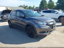 3CZRU6H53GM768264 2016 HONDA HR-V