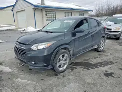 3CZRU6H53GM768300 2016 HONDA HR-V