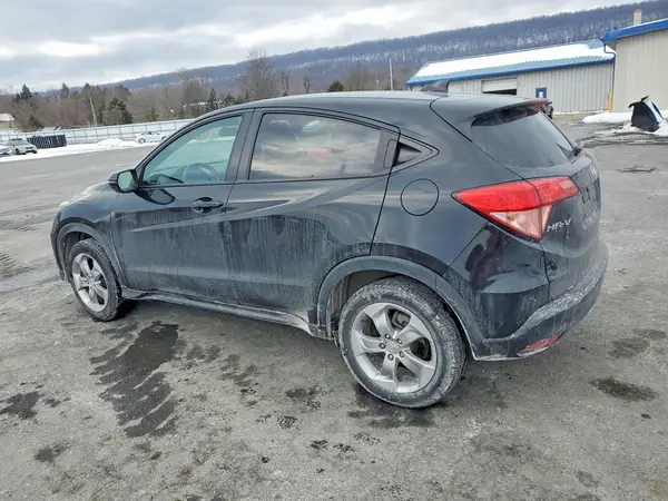 3CZRU6H53GM768300 2016 HONDA HR-V - Image 2