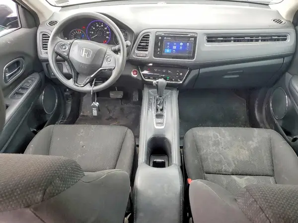 3CZRU6H53GM768300 2016 HONDA HR-V - Image 8