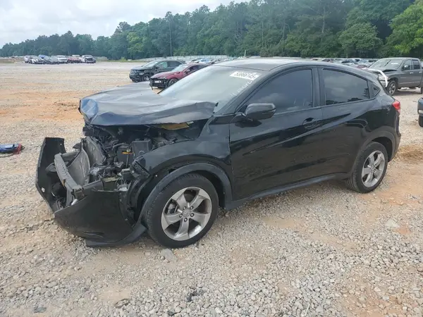 3CZRU6H53GM768314 2016 HONDA HR-V - Image 1