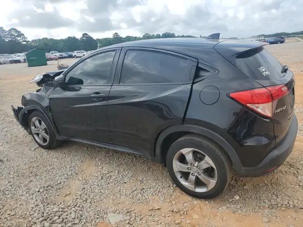 3CZRU6H53GM768314 2016 HONDA HR-V - Image 2
