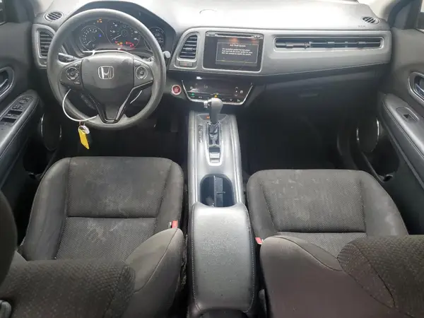 3CZRU6H53GM768314 2016 HONDA HR-V - Image 8