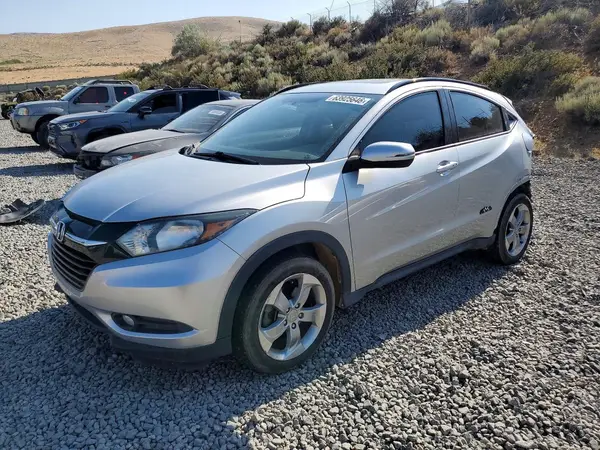 3CZRU6H53GM768720 2016 HONDA HR-V - Image 1