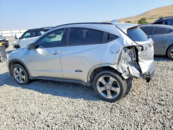 3CZRU6H53GM768720 2016 HONDA HR-V - Image 2