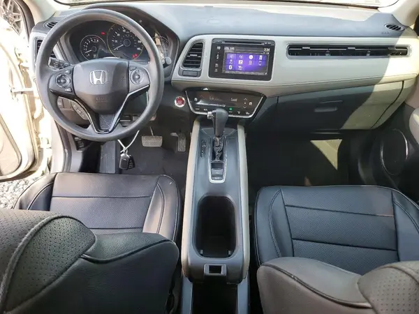 3CZRU6H53GM768720 2016 HONDA HR-V - Image 8