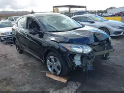 3CZRU6H53GM768751 2016 HONDA HR-V